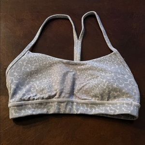 Lululemon Flow Y Bra